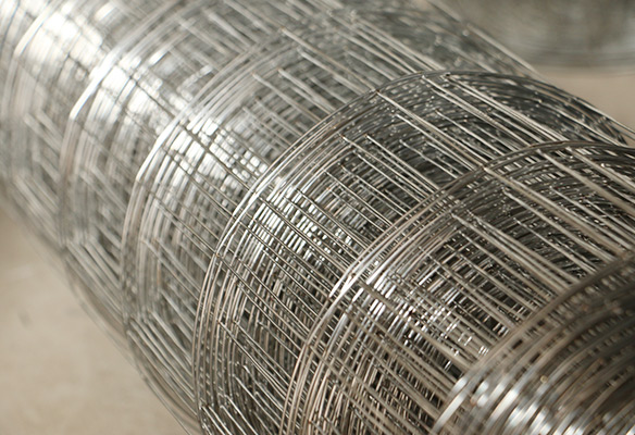 BRC 3315 Roof Wire Mesh