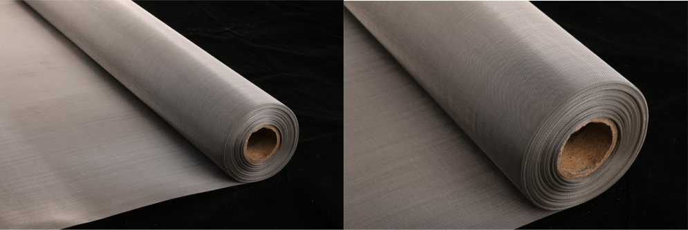 Stainless Steel Wire Mesh