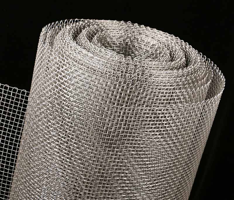 What are the Precautions for Daily Use of Stainless Steel Wire Mesh?cid=4