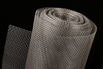 Stainless Steel Wire Mesh