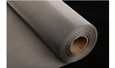 Stainless Steel Wire Mesh