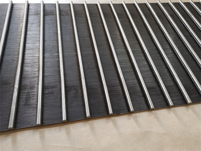 12 pcs Of Wedge Wire Screen Flat Panel Screen Delivered