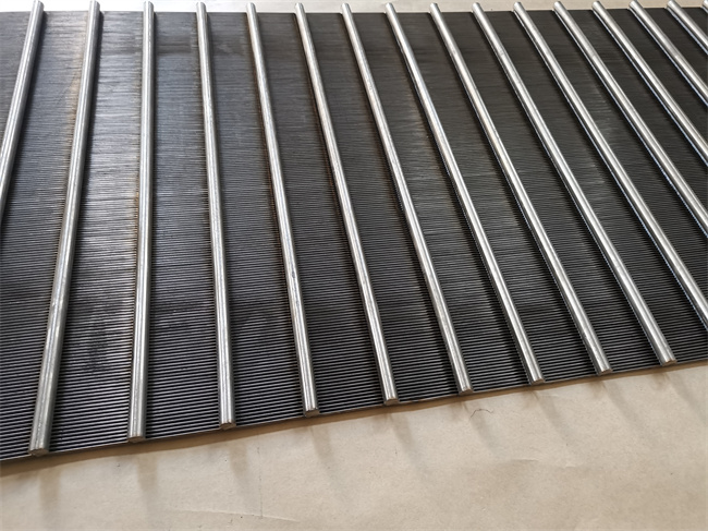 12 pcs Of Wedge Wire Screen Flat Panel Screen Delivered