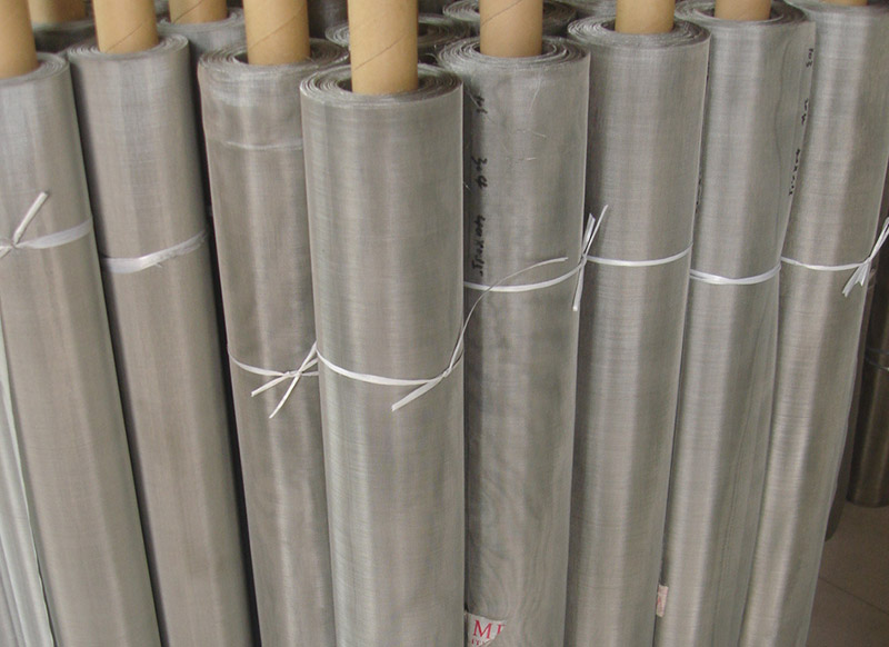 Stainless Steel Wire Mesh In stock