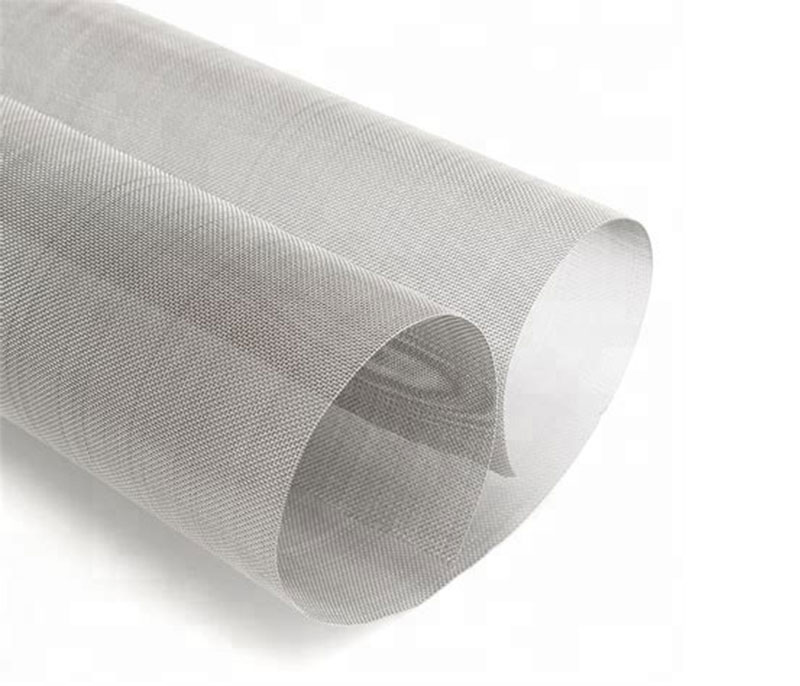 Aluminum Wire Mesh