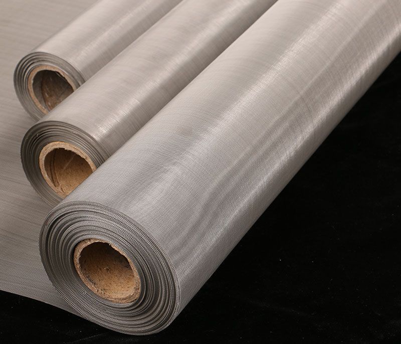 Stainless Steel Wire Mesh