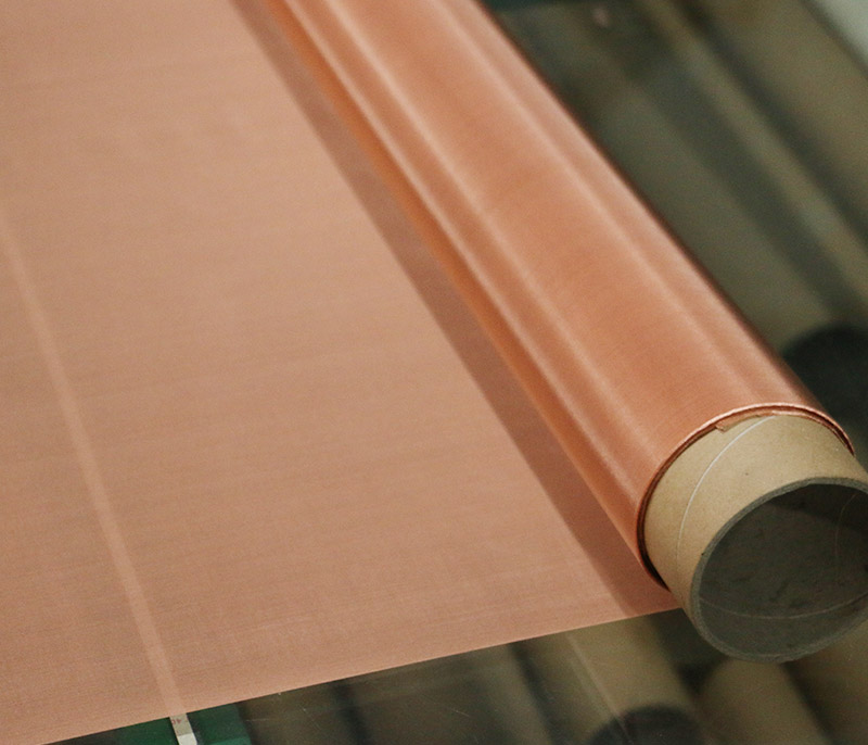 Copper Wire Mesh