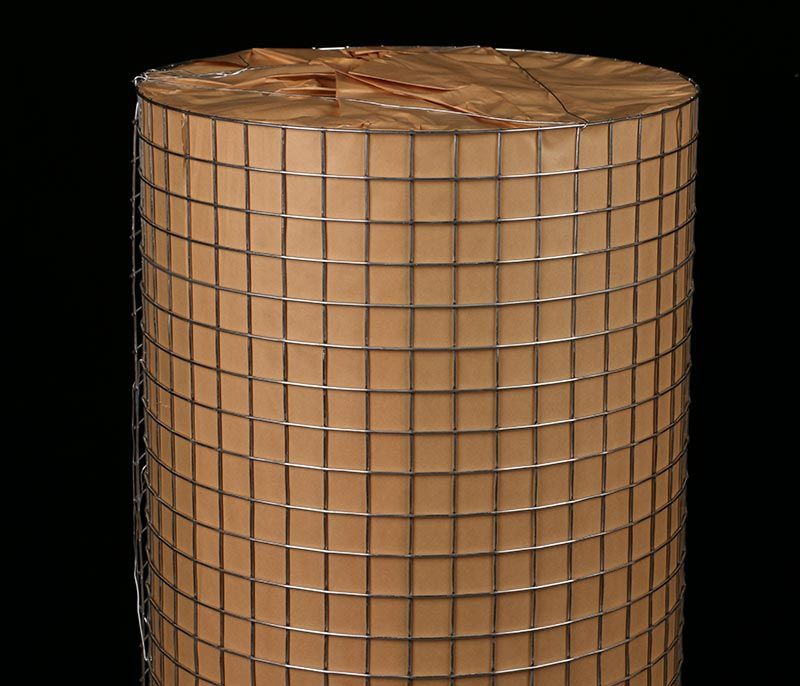 Welded Wire Mesh