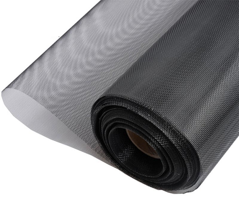 Epoxy Coated Mesh