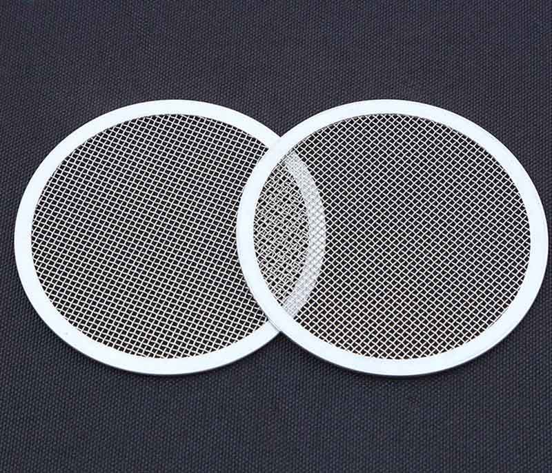Mesh Disc