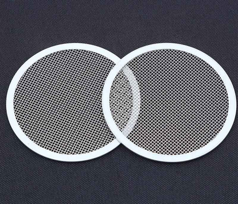 Mesh Disc