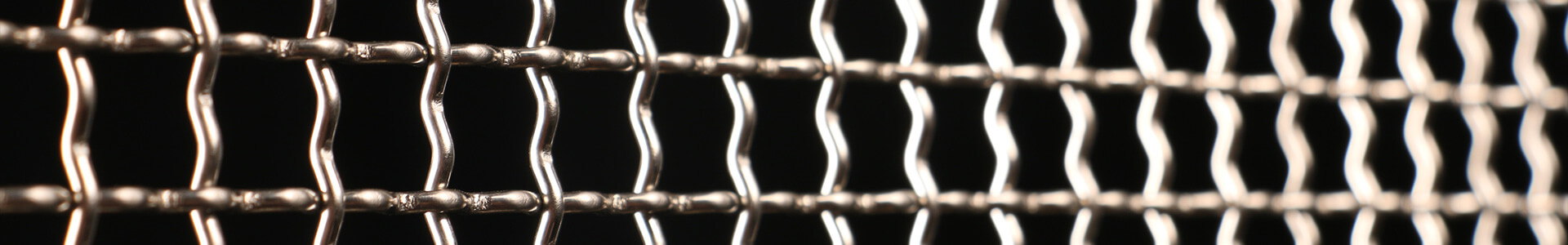 Crimped Wire Mesh