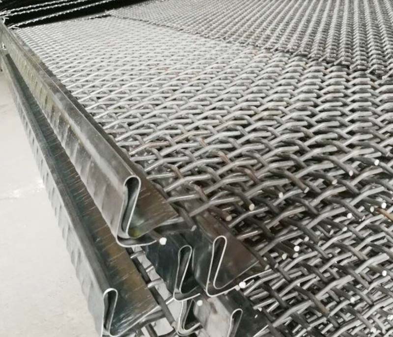 Quarry Screen Mesh