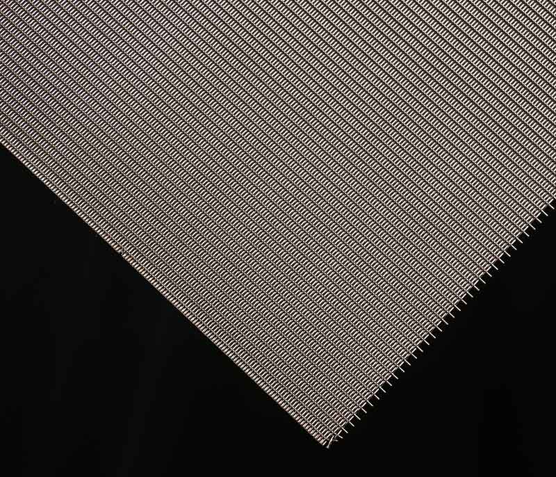 Dutch Wire Mesh