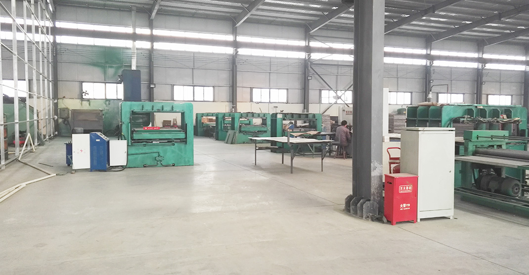 Anping TianHui Wire Mesh Products Factory