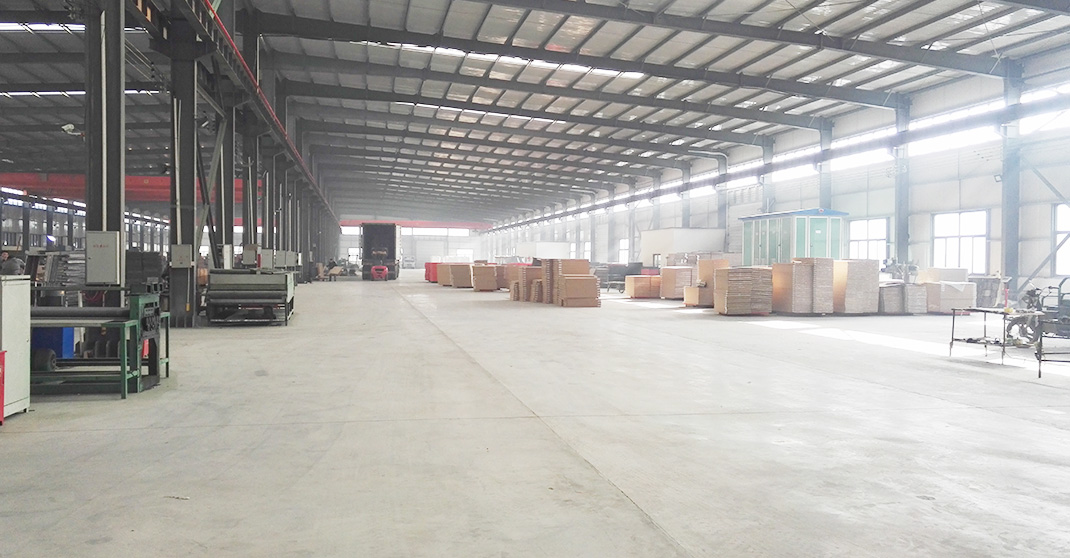 Anping TianHui Wire Mesh Products Factory