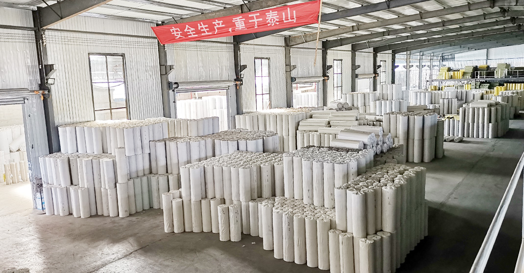 Anping TianHui Wire Mesh Products Factory