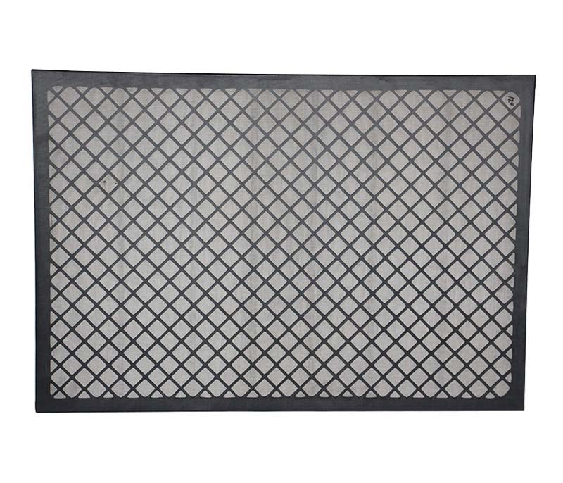 Replacement Screen for Fluid System