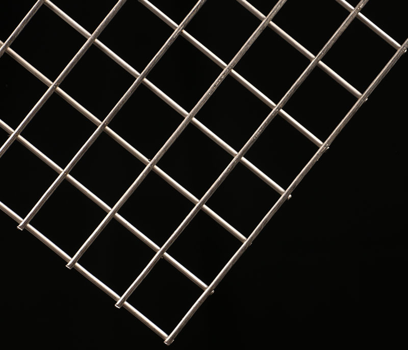 Stainless Steel Welded Wire Mesh