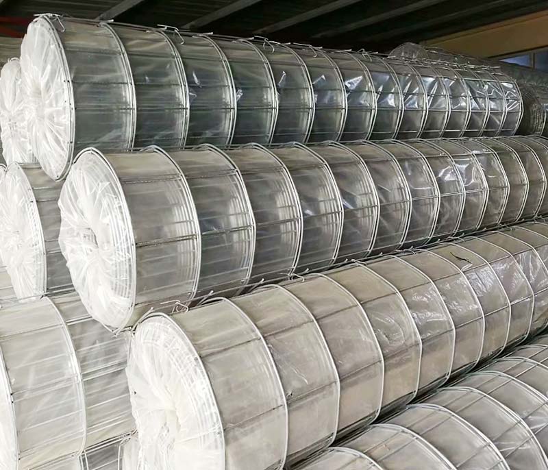 Heavy Type Welded Wire Mesh