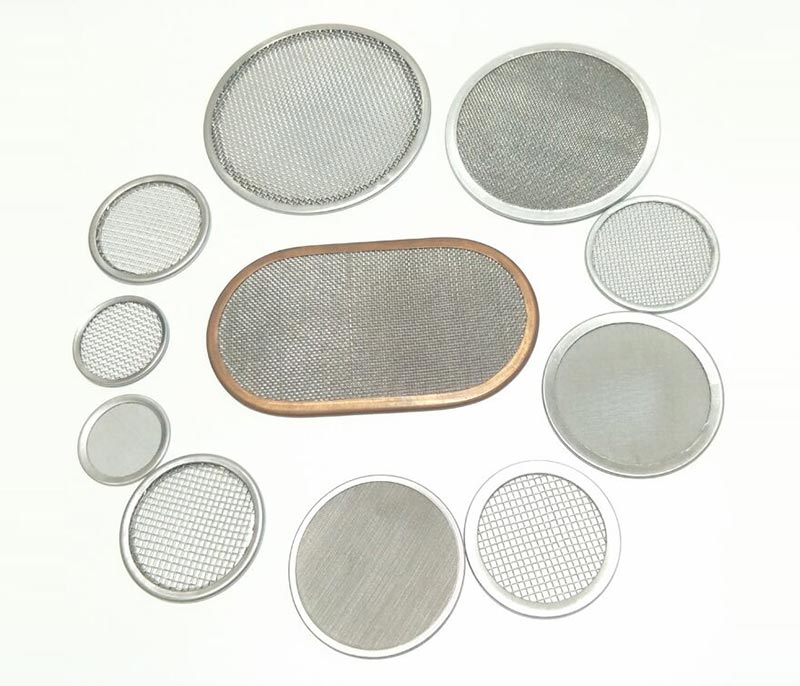 Mesh Disc