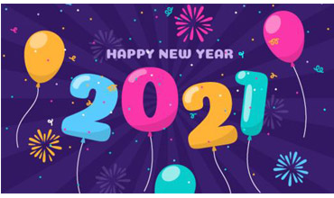 Anping TianHui Wire Mesh Products Co., Ltd. Wishes you a Happy New Year!