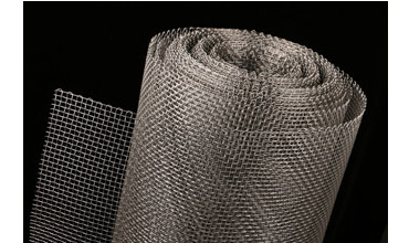 What Special Properties Does Stainless Steel Mesh Have?
