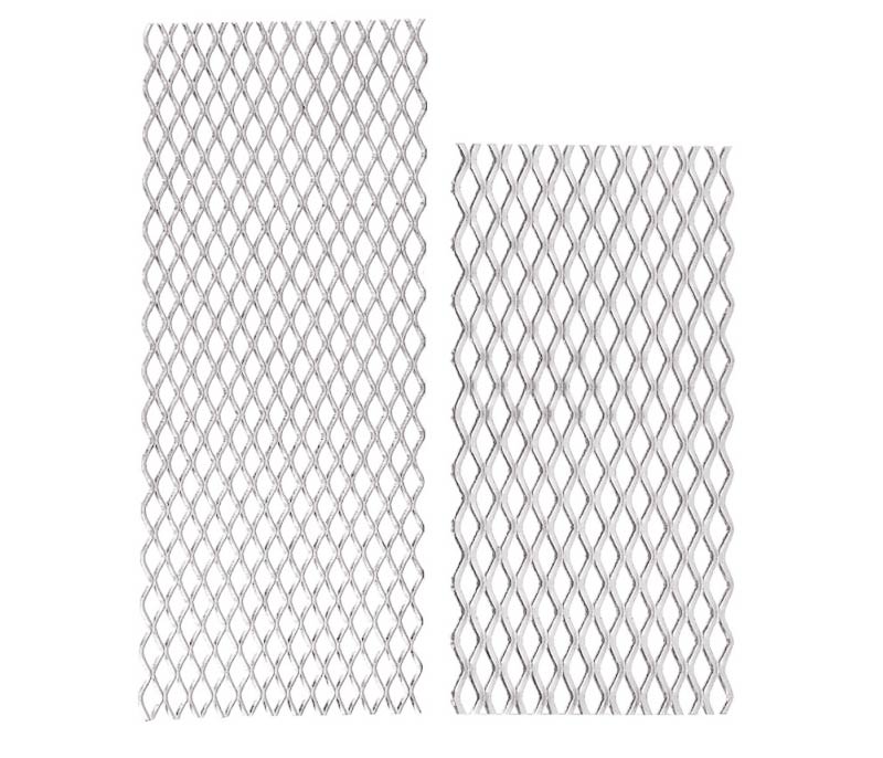 Expanded Metal Mesh