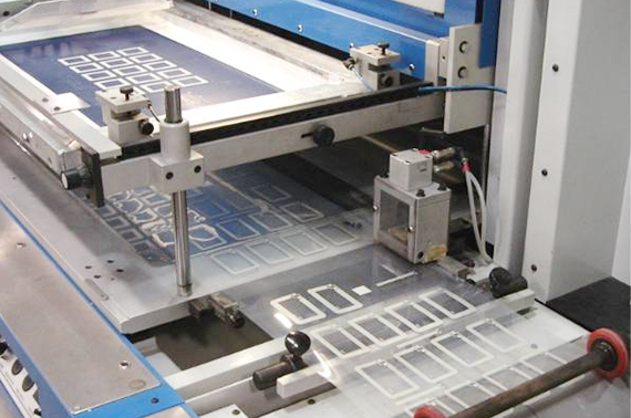 Printing industry