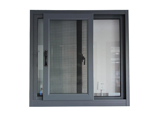 Security Screen for Windows and Doors