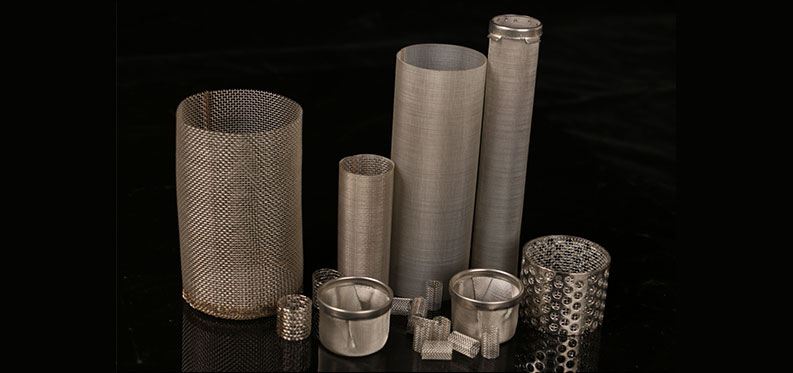Stainless Steel Wire Mesh