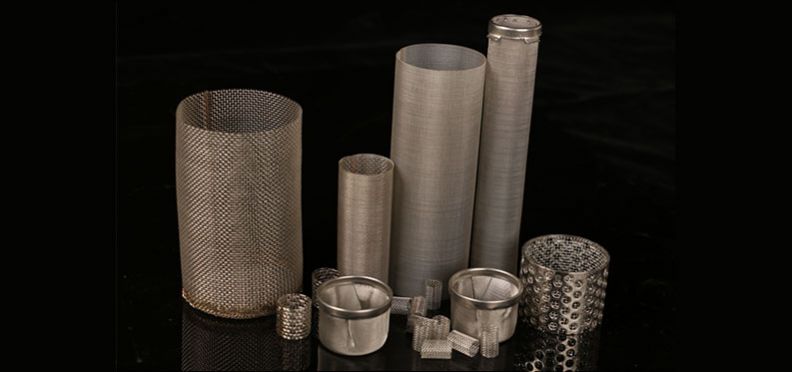 Stainless Steel Wire Mesh