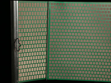 Shale Shaker Screen