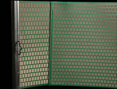 Shale Shaker Screen