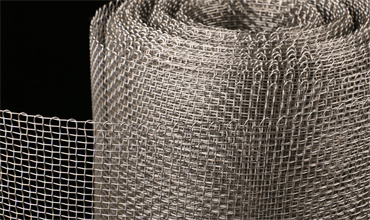 What are the Precautions for Daily Use of Stainless Steel Wire Mesh?