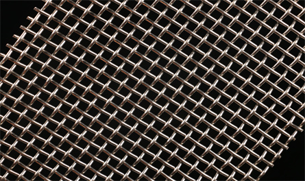 What is Woven Wire Mesh Used for ?