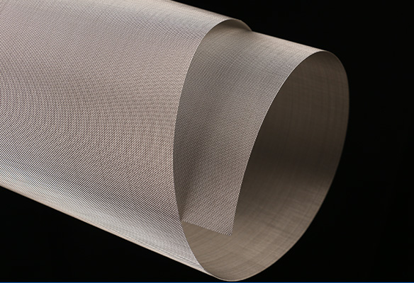 Stainless Steel Wire Mesh